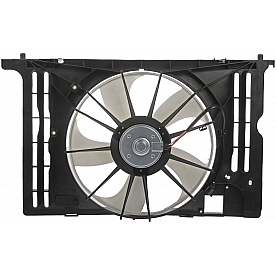 Dorman (OE Solutions) Cooling Fan 621-363