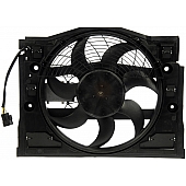 Dorman (OE Solutions) Air Conditioner Condenser Fan 621-385