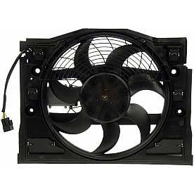 Dorman (OE Solutions) Air Conditioner Condenser Fan 621-385