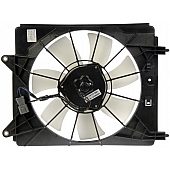 Dorman (OE Solutions) Air Conditioner Condenser Fan 621-386