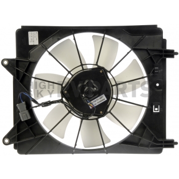 Dorman (OE Solutions) Air Conditioner Condenser Fan 621-386