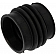Dorman (OE Solutions) Air Intake Hose - 696-724