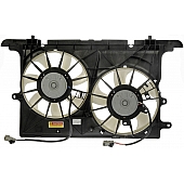 Dorman (OE Solutions) Cooling Fan 621-397