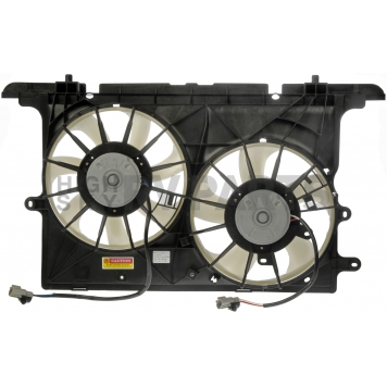 Dorman (OE Solutions) Cooling Fan 621-397
