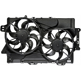 Dorman (OE Solutions) Cooling Fan 621-399