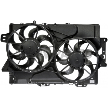 Dorman (OE Solutions) Cooling Fan 621-399