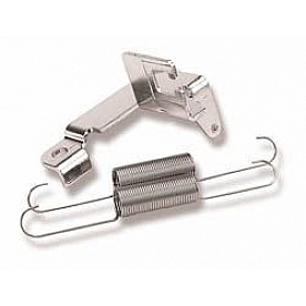Holley  Performance Carburetor Throttle Cable Bracket 2088