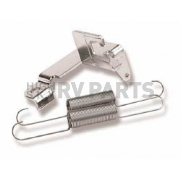 Holley  Performance Carburetor Throttle Cable Bracket 2088