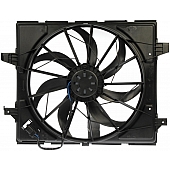 Dorman (OE Solutions) Cooling Fan 621-498