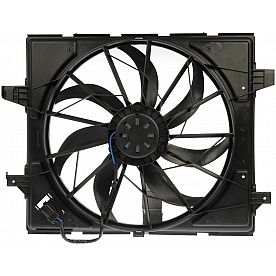 Dorman (OE Solutions) Cooling Fan 621-498