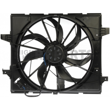 Dorman (OE Solutions) Cooling Fan 621-498