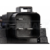 Dorman (OE Solutions) Radiator And Cooling Fan Assembly 621-526XD