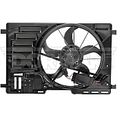 Dorman (OE Solutions) Cooling Fan 621-545
