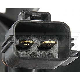 Dorman (OE Solutions) Radiator And Cooling Fan Assembly 621-564