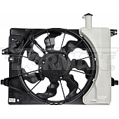 Dorman (OE Solutions) Radiator And Cooling Fan Assembly 621-565
