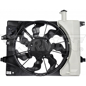 Dorman (OE Solutions) Radiator And Cooling Fan Assembly 621-565