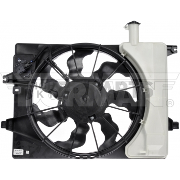Dorman (OE Solutions) Radiator And Cooling Fan Assembly 621-565