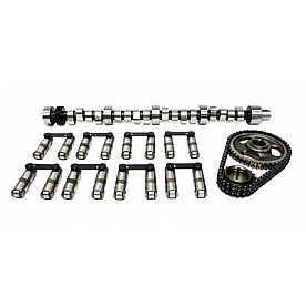 COMP Cams Camshaft/ Lifter/ Timing Gear Kit SK514339