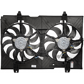 Dorman (OE Solutions) Cooling Fan 621-571
