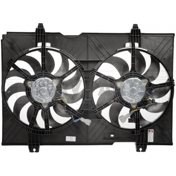 Dorman (OE Solutions) Cooling Fan 621-571