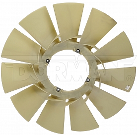 Dorman (OE Solutions) Cooling Fan Blade 621-592