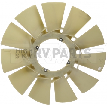 Dorman (OE Solutions) Cooling Fan Blade 621-592