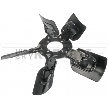 Dorman (OE Solutions) Cooling Fan Blade 621-593