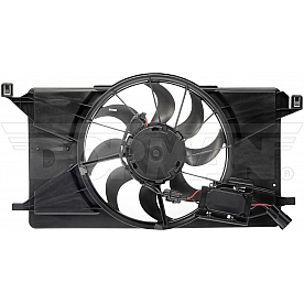 Dorman (OE Solutions) Cooling Fan 621-606