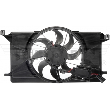 Dorman (OE Solutions) Cooling Fan 621-606