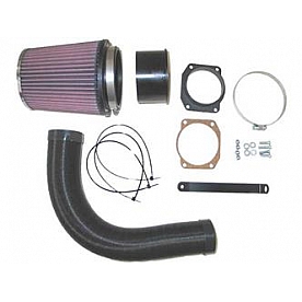 K & N Filters Cold Air Intake - 57-0555