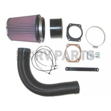 K & N Filters Cold Air Intake - 57-0555