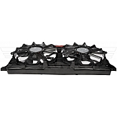 Dorman (OE Solutions) Radiator And Cooling Fan Assembly 621-619