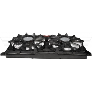 Dorman (OE Solutions) Radiator And Cooling Fan Assembly 621-619