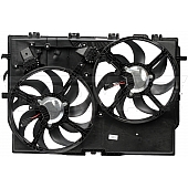 Dorman (OE Solutions) Cooling Fan 621-637
