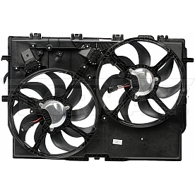 Dorman (OE Solutions) Cooling Fan 621-637
