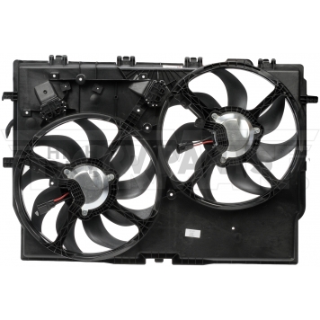 Dorman (OE Solutions) Cooling Fan 621-637