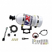 Nitrous Express Nitrous Oxide Injection System Kit - 20948-10