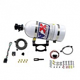 Nitrous Express Nitrous Oxide Injection System Kit - 20948-10