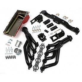 Trans Dapt Engine Swap Kit - 42031