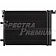Spectra Premium Air Conditioner Condenser 73462
