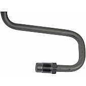 Dorman (OE Solutions) Auto Trans Oil Cooler Hose Assembly - 624-035