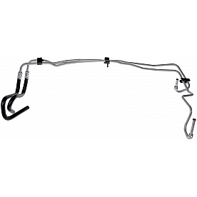 Dorman (OE Solutions) Auto Trans Oil Cooler Hose Assembly - 624-097