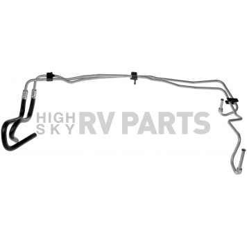 Dorman (OE Solutions) Auto Trans Oil Cooler Hose Assembly - 624-097