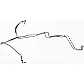 Dorman (OE Solutions) Auto Trans Oil Cooler Hose Assembly - 624-145