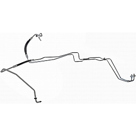 Dorman (OE Solutions) Auto Trans Oil Cooler Hose Assembly - 624-145