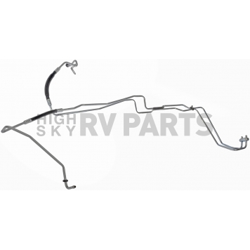 Dorman (OE Solutions) Auto Trans Oil Cooler Hose Assembly - 624-145