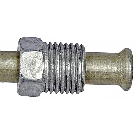 Dorman (OE Solutions) Auto Trans Oil Cooler Hose Assembly - 624-150