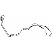 Dorman (OE Solutions) Auto Trans Oil Cooler Hose Assembly - 624-205