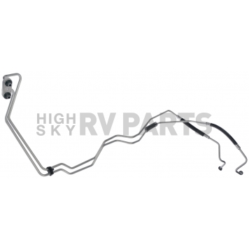 Dorman (OE Solutions) Auto Trans Oil Cooler Hose Assembly - 624-205