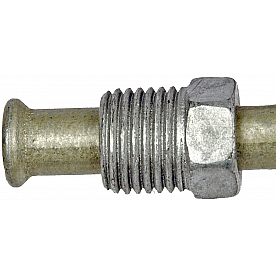 Dorman (OE Solutions) Auto Trans Oil Cooler Hose Assembly - 624-208